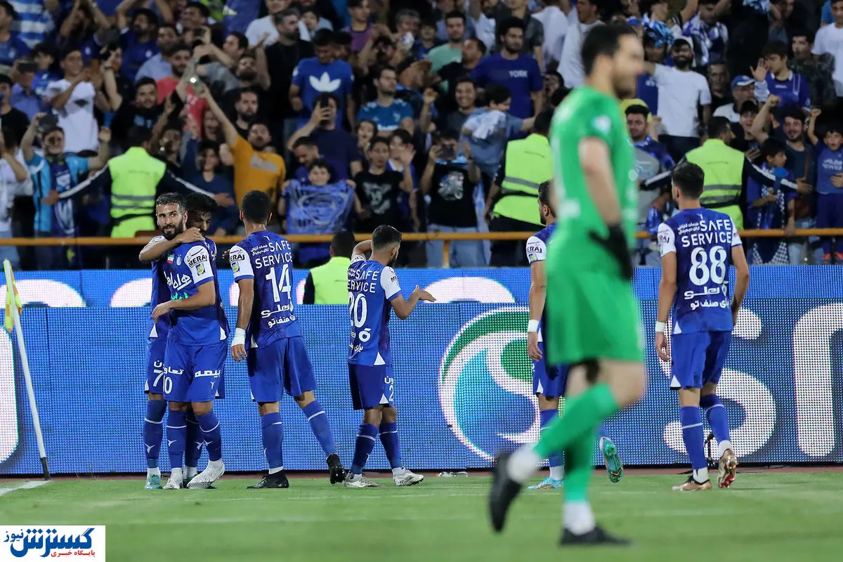 چند گزینه جدید برای نیمکت استقلال