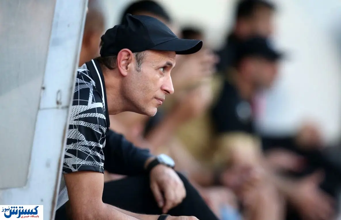 تیکه یحیی به استقلالی ها بعد از رسیدن به فینال!