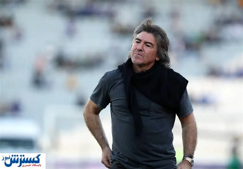 واکنش احساسی ساپینتو قبل از دربی حساس!