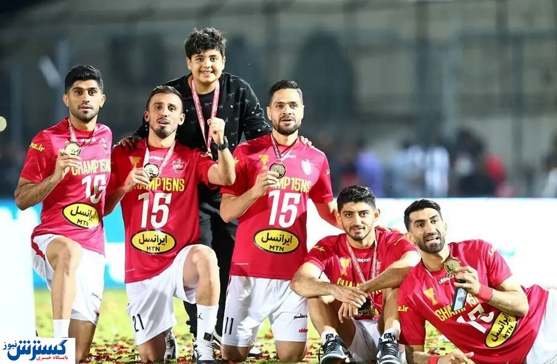 خطر از بیخ گوش این پرسپولیسی ها گذشت!