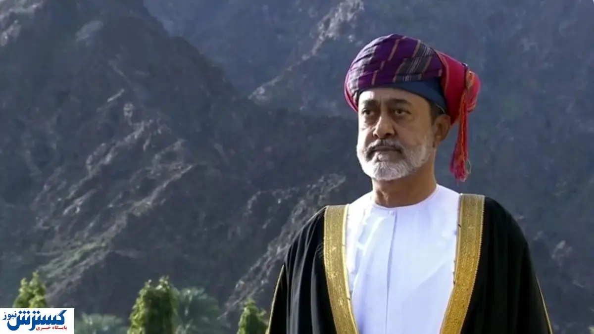 سیگنال های سیاسی سفر سلطان عمان / برجام احیا می شود؟