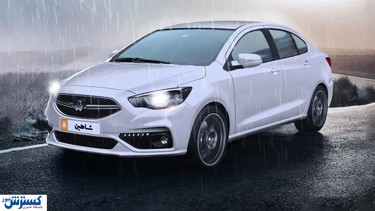 کدام خودروهای سایپا ارزان شد؟ + جدول قیمت