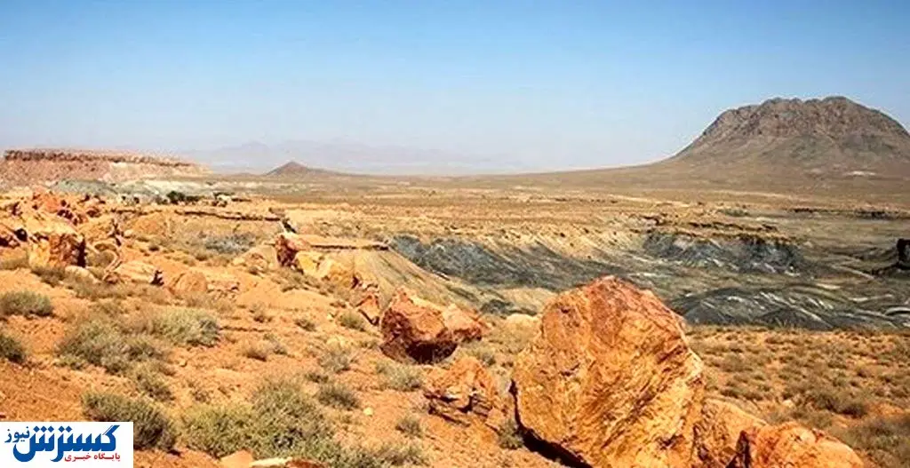 بهرهبرداری از این معادن ممنوع شد