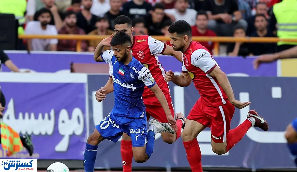 استقلالی ها با این تصمیم دق می کنند!