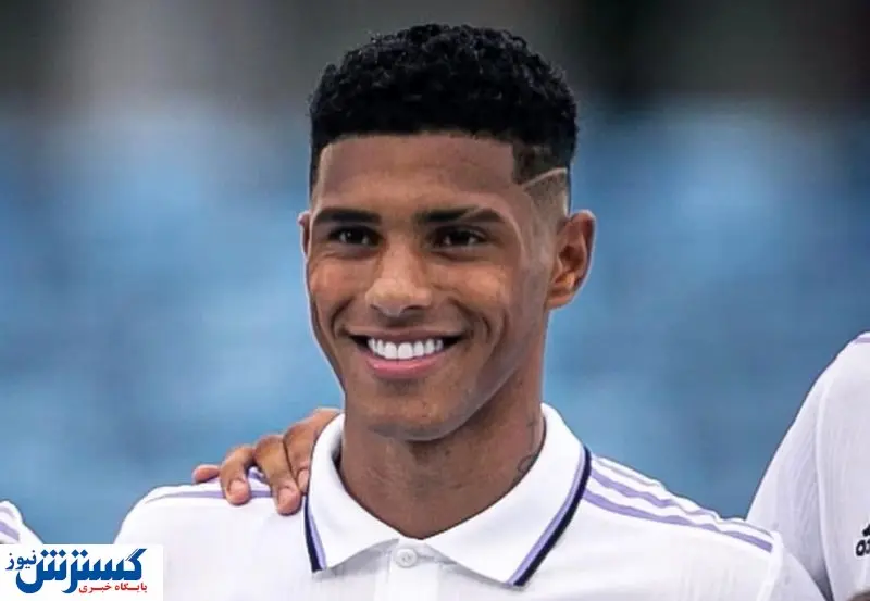 ستاره جوان رئال ماندنی شد