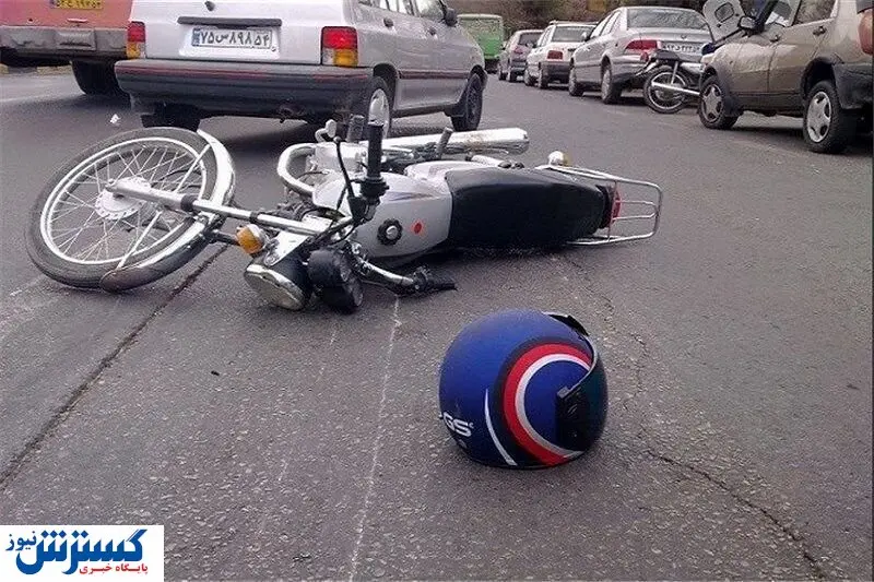 این افراد رکورد دار تصادف در تهران هستند