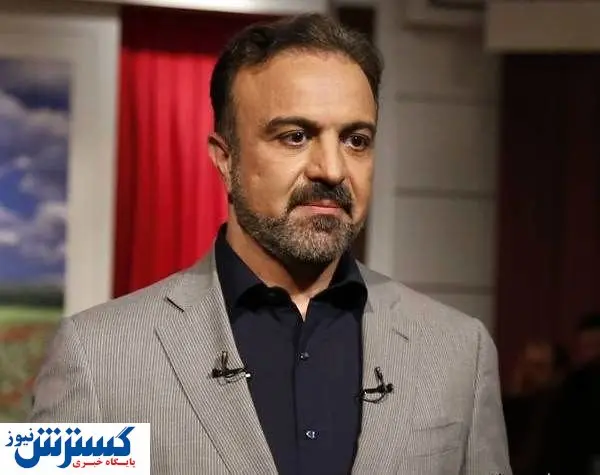 مجری معروف ممنوع الکار شد؟