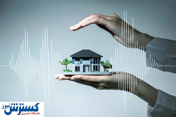 فناوری؛ سپر بلای ساختمان میشود