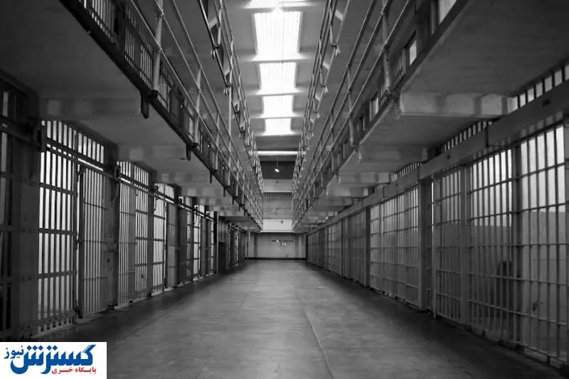 فوری/ چهره اصلاحطلب راهی زندان شد+عکس