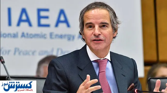 برجام متوقف شد؟