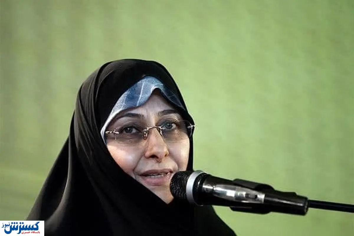 دستور رئیس جمهور درباره اشتغال زنان