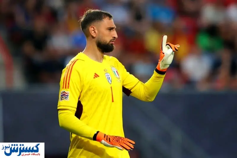 اولین قربانی انریکه در پی اس جی