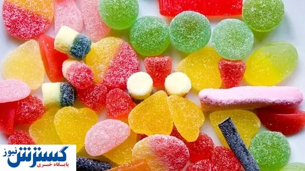 پاستیل، یک خوراکی محبوب / فواید این خوراکی جذاب را بشناسید