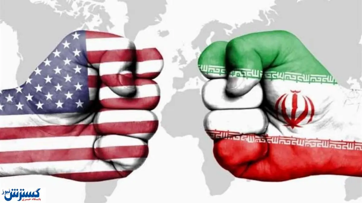 ایران لرزه به اندام آمریکا انداخت