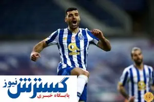 پورتو پیشنهاد رسمی میلان برای جذب طارمی را رد کرد