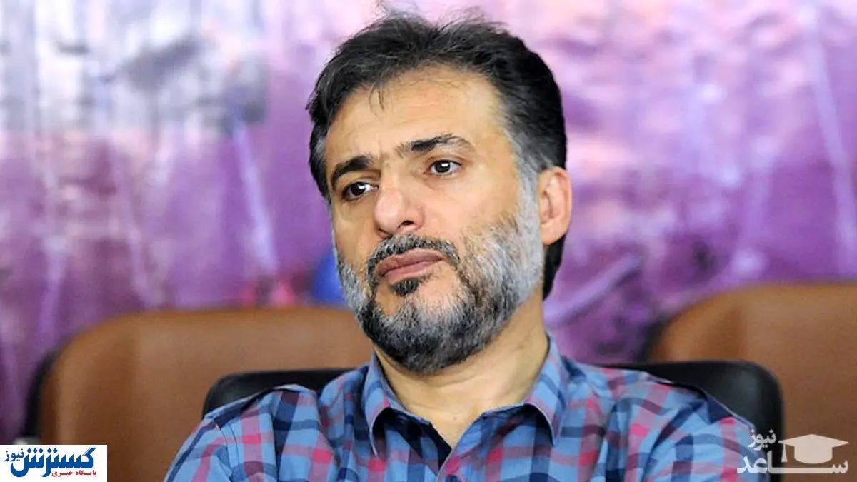 جواد هاشمی سکوت خود را شکست