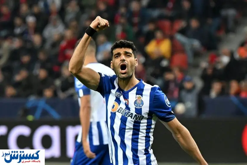 لژیونر معروف سقوط کرد/ بازگشت او به ایران؟