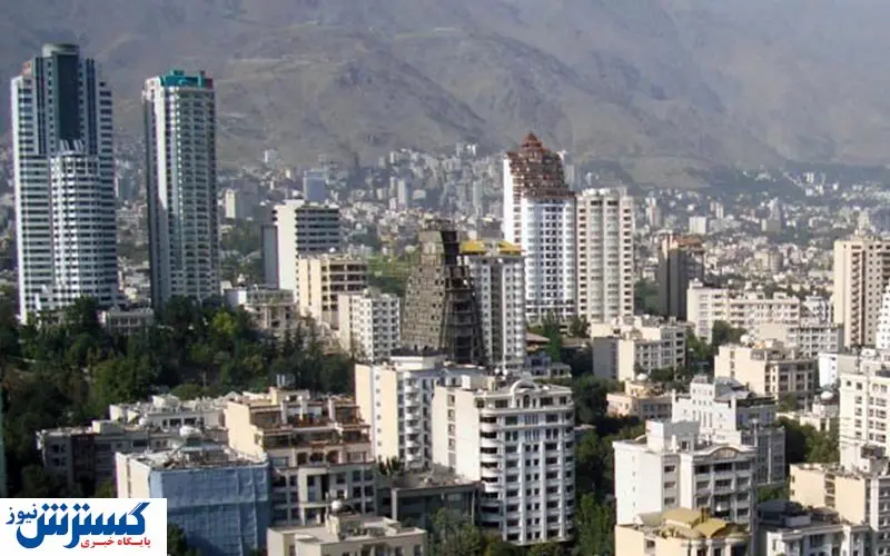 دیوارنگاره میدان ولیعصر خبرساز شد+عکس