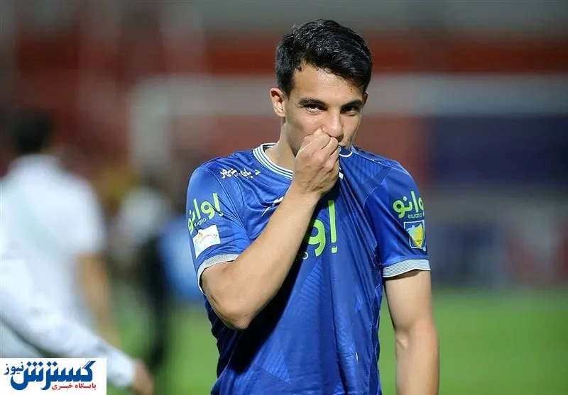 محکومیت سنگین برای استقلال