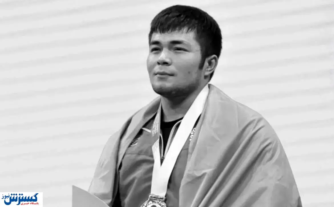 خودکشی شوکهکننده قهرمان وزنهبرداری