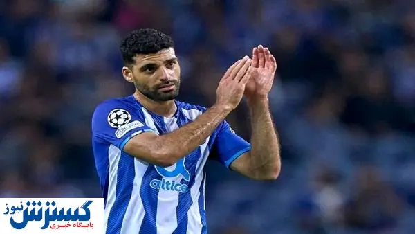 مارسی فرانسه، طارمی را میخواهد