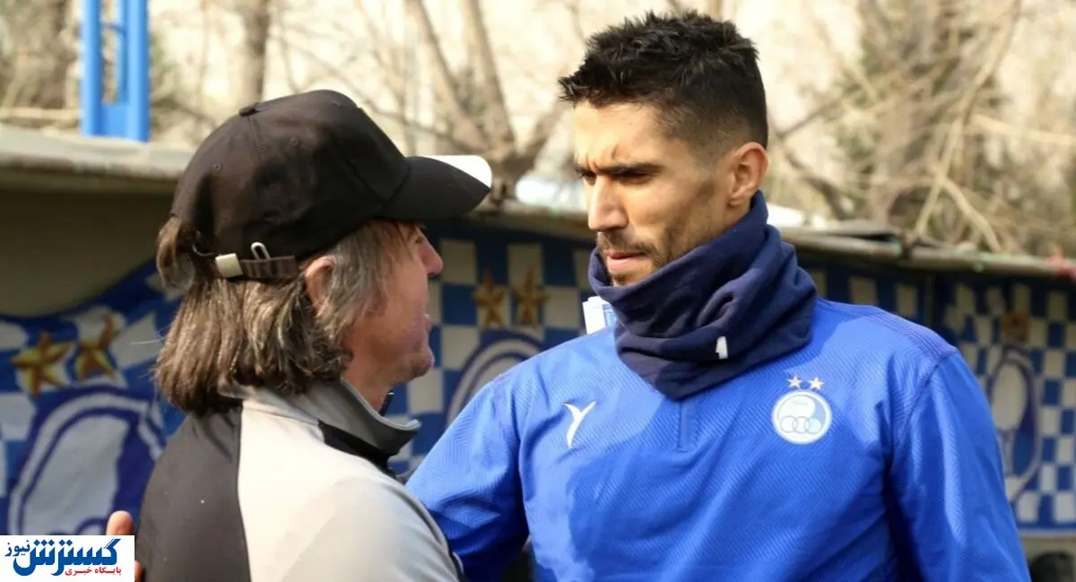 پشت پرده ماجرای حفظ ستاره استقلال