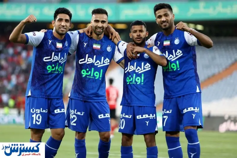 اولین بمب استقلال ترکید؟