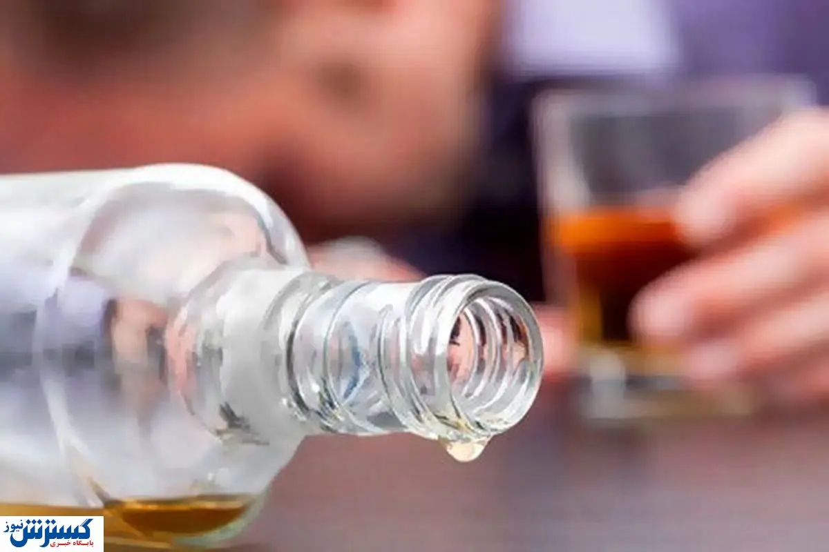 سرخوشی به قیمت مرگ! / شاید در چند قدمی خطر باشید