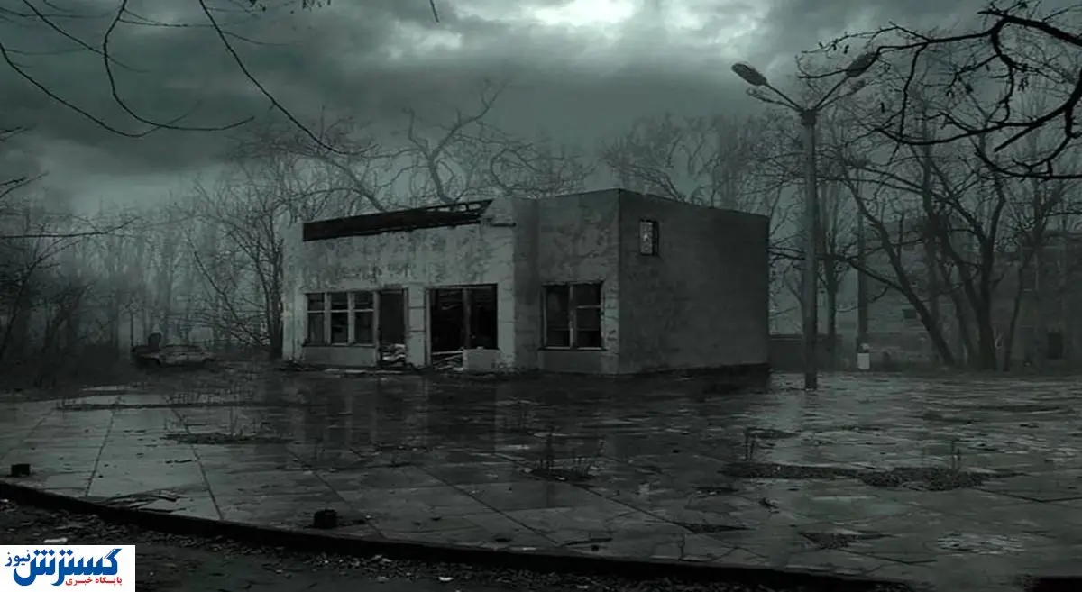 مخوف ترین مکان های دنیا را ببینید + توضیحات کامل