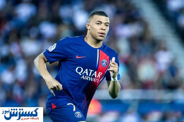 توطئه امباپه و پرز علیه پاری سن ژرمن