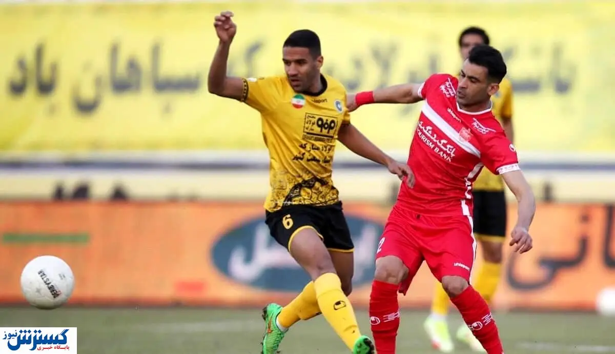 پیراهن خاص پرسپولیس صاحب دار شد!