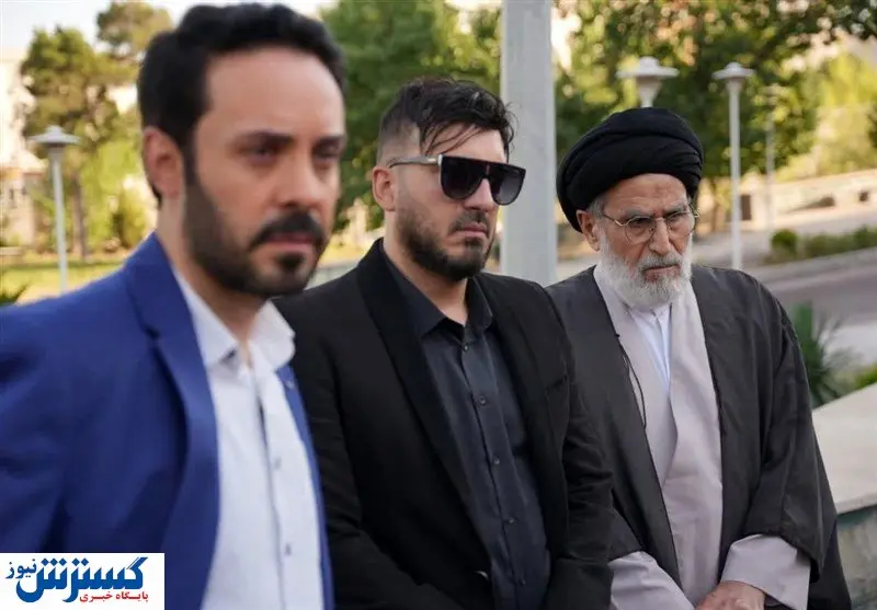 سریال رمضانی تلویزیون !+ عکس