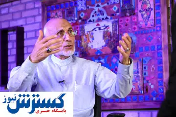 عصبانیت میرسلیم از تعطیلی کشور