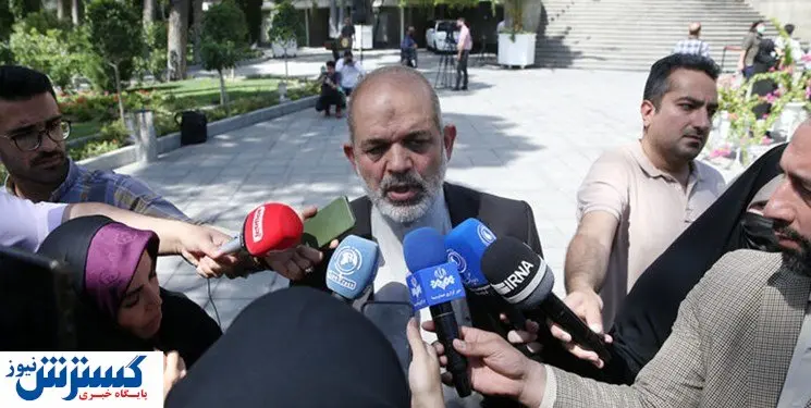 دولت به شدت پیگیر بحران کمآبی سیستان است