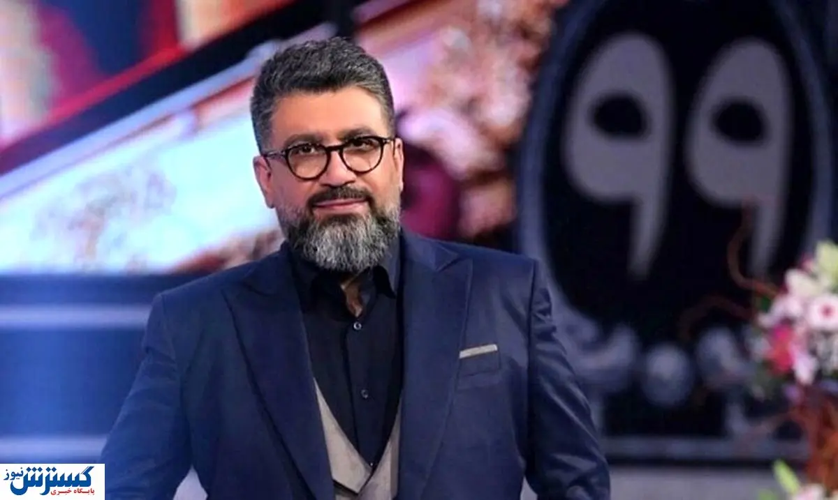 واکنش تند رضا رشیدپور به ادعای عجیب یک مسئول!+ فیلم