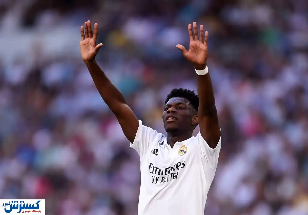 بایرن در فکر جذب ستاره جوان رئال