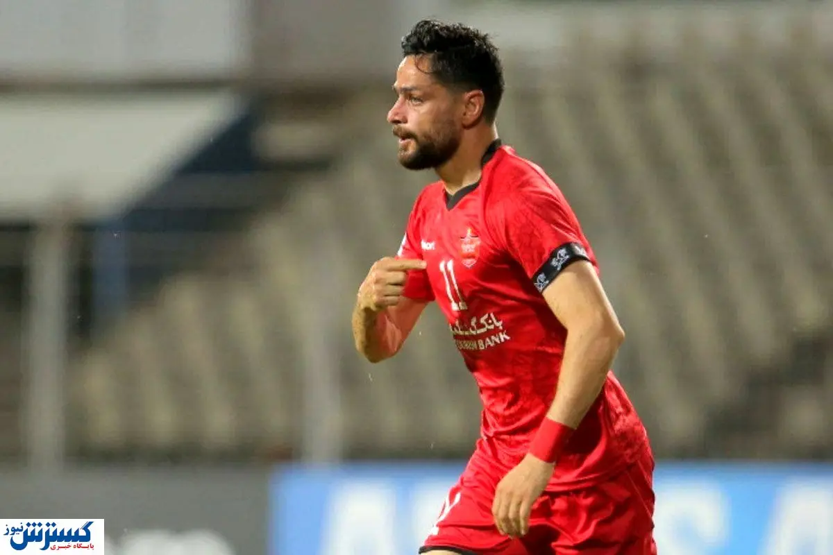 خوش اقبال ترین بازیکن لیگ برتر کیست؟