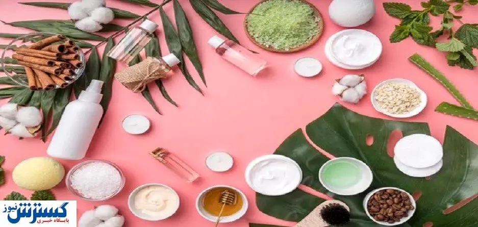 ۷ دلیل برای رفتن به سمت آرایش طبیعی و لوازم آرایش ارگانیک