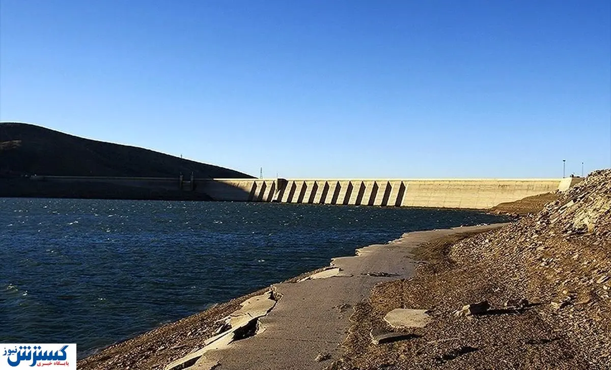 وضعیت بحرانی در سدهای کشور