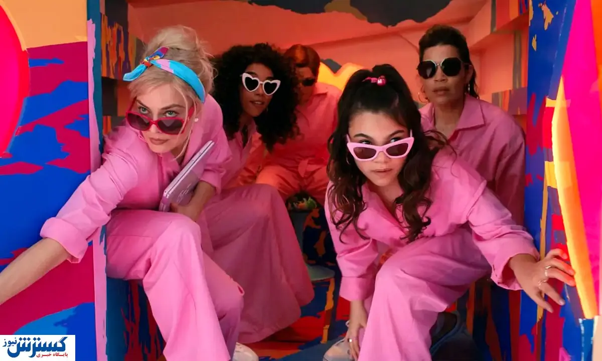 به بهانه فروش میلیارد دلاری فیلم "باربی"/ با بهترین کارگردان زن تاریخ آشنا شوید