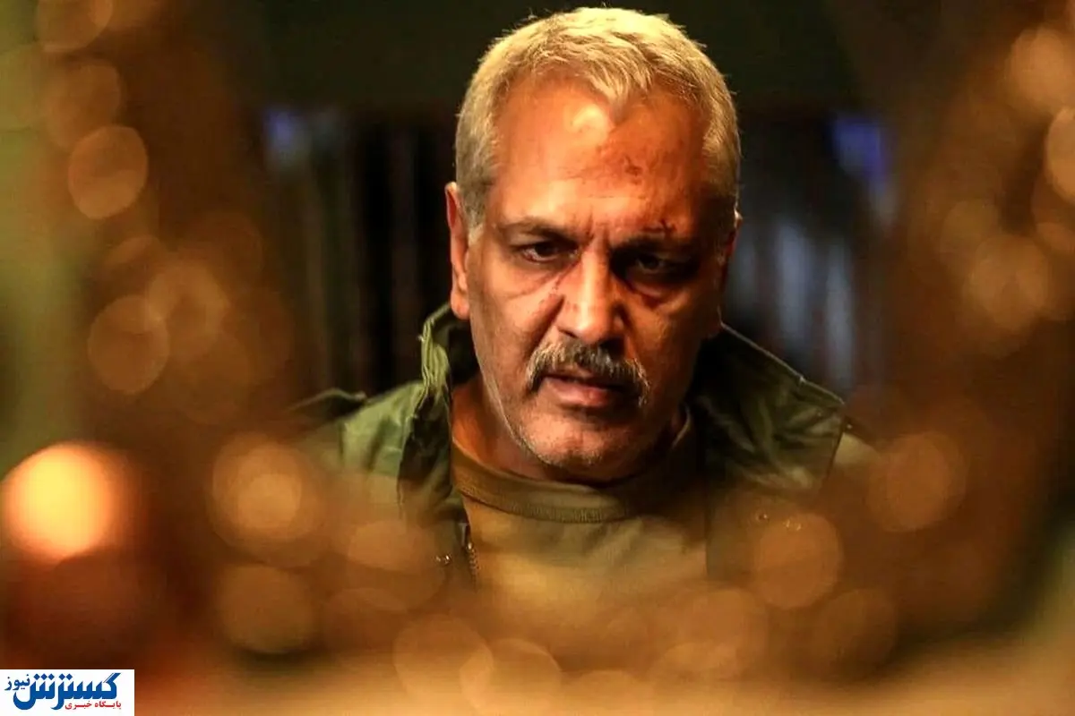 جمع آوری بیلبوردهای سریال مهران مدیری در تهران!