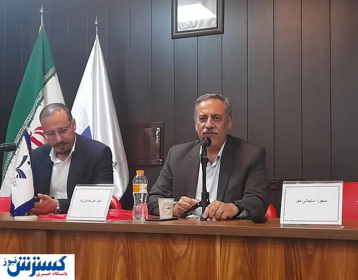 بودجه درمان ناباروری به دست زوج های نابارور نمیرسد