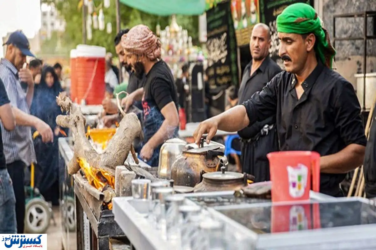 محرم اقتصاد این کشورها را زیر و رو کرد