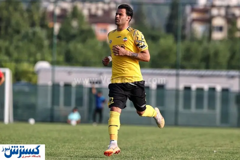 افشاگری مدیر سپاهان