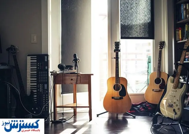 مالیات های نجومی برای آموزشگاه های موسیقی!