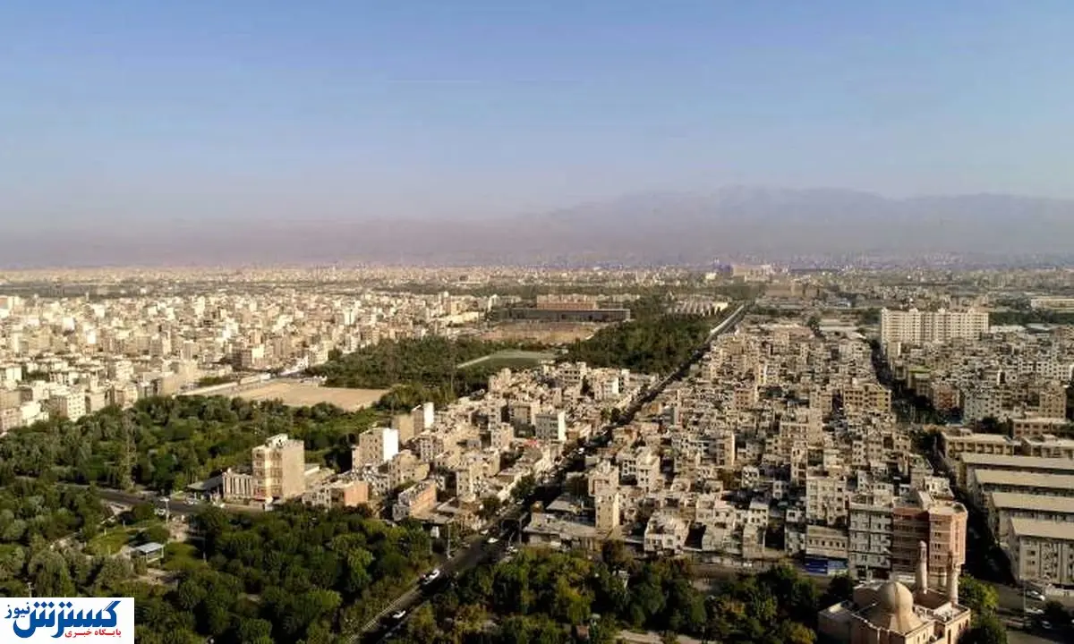 اجاره خانه در نازی آباد چقدر آب میخورد؟