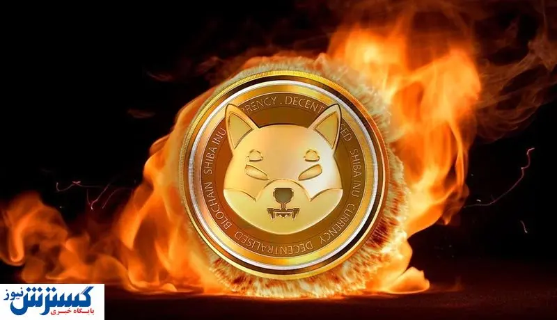 سوختن یک میلیارد توکن در کورههای شیباسوزی