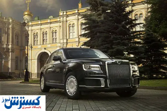 مقایسه خودرو مقامات ایرانی و خارجی / مسئولان کشور چه ماشین هایی سوار می شوند؟