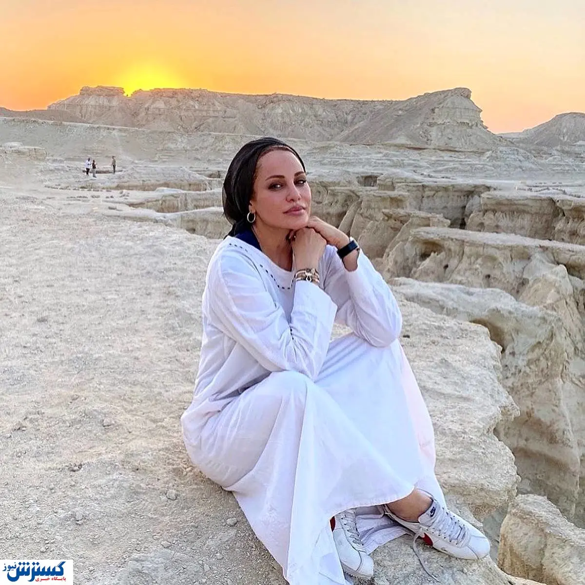 آنجلینا جولی برای همیشه رفت!