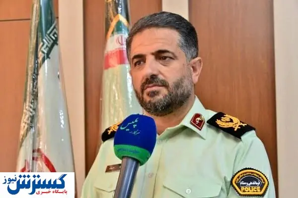 کشف قاچاق میلیاردی